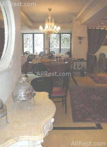 G.R. Louis Athens Hotel 9